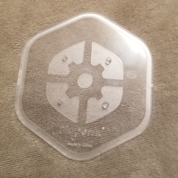 Action Figure Base Stand ($5 with Purchase of Marvel Legends Figure) - Picture 2 of 4